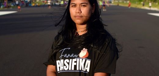Climate Change in Oceania: Tuvalu Is Tired of the Prophets of Doom