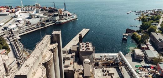 Our Warming Climate: A Pilot Project in Norway Raises Doubts about CCS Sustainability