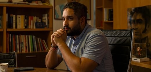 An Interview with Maduro's Son: "We Should Have Done More to Protect My Father"