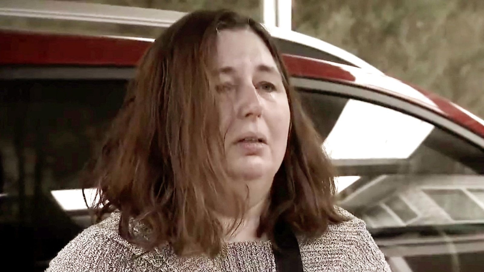 Mushroom triple murderer 'must never be released'