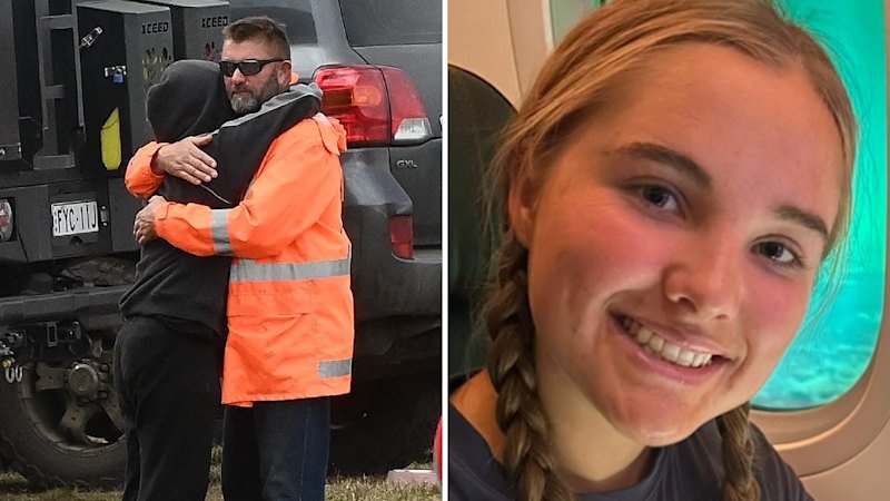 How a family, police and politicians were wrongly told about bushwalker’s survival