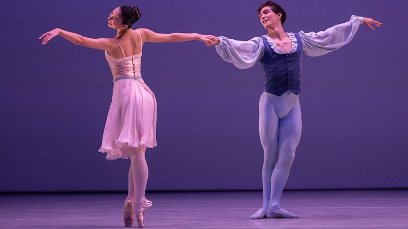 Australian Ballet panned for using canned music