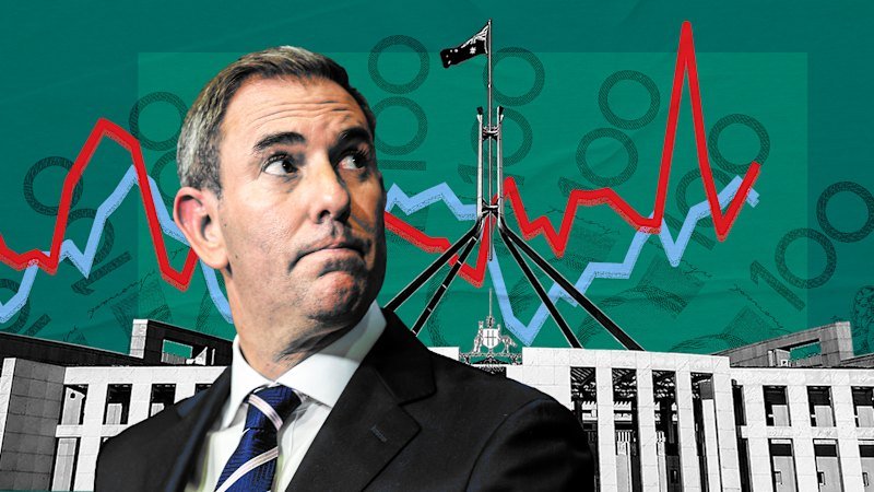 ‘An end to exceptionalism’: Costello’s warning on $1trn debt