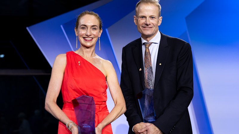 How an Australian scientist led a cancer vaccine breakthrough