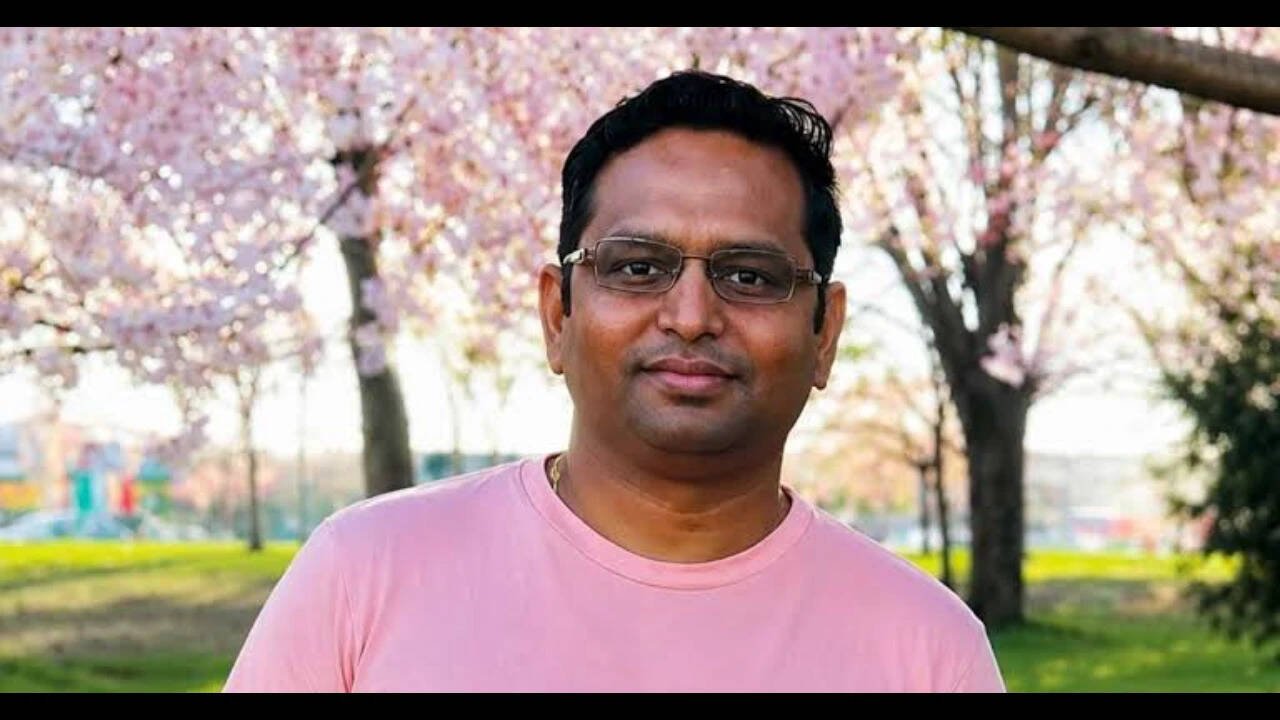 Indian father drowns while paddleboarding in Lake Hopatcong in New Jersey; family picnic turns tragic