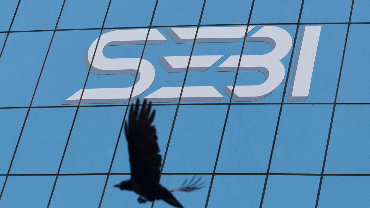 Sensex CAS manipulated using large orders: Sebi