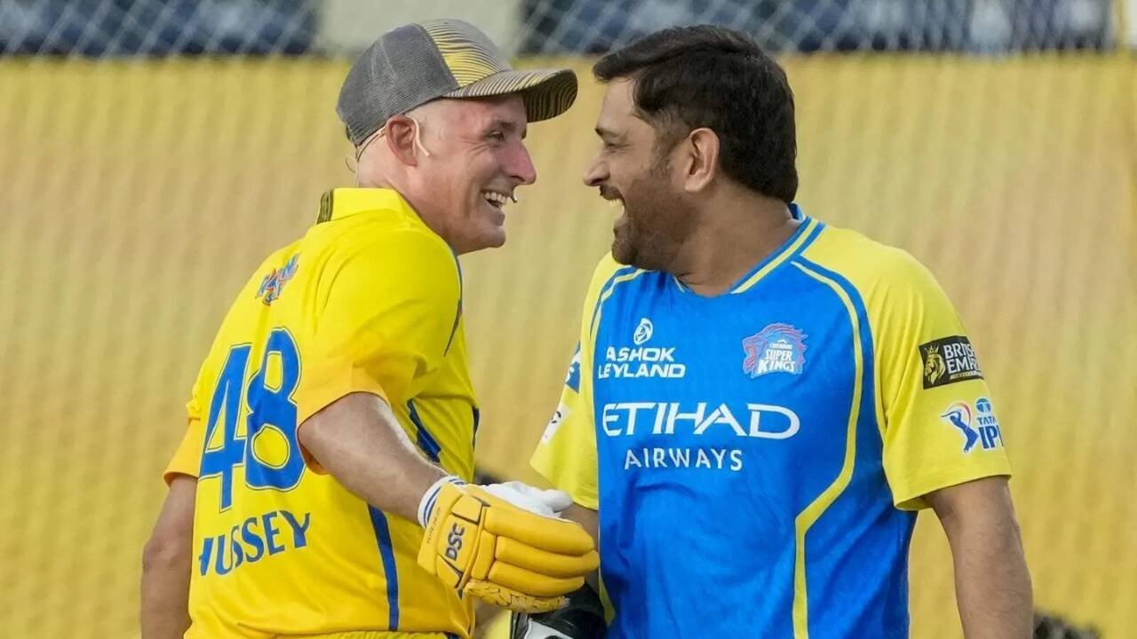 'I won't say no': CSK legend considers England batting coach role