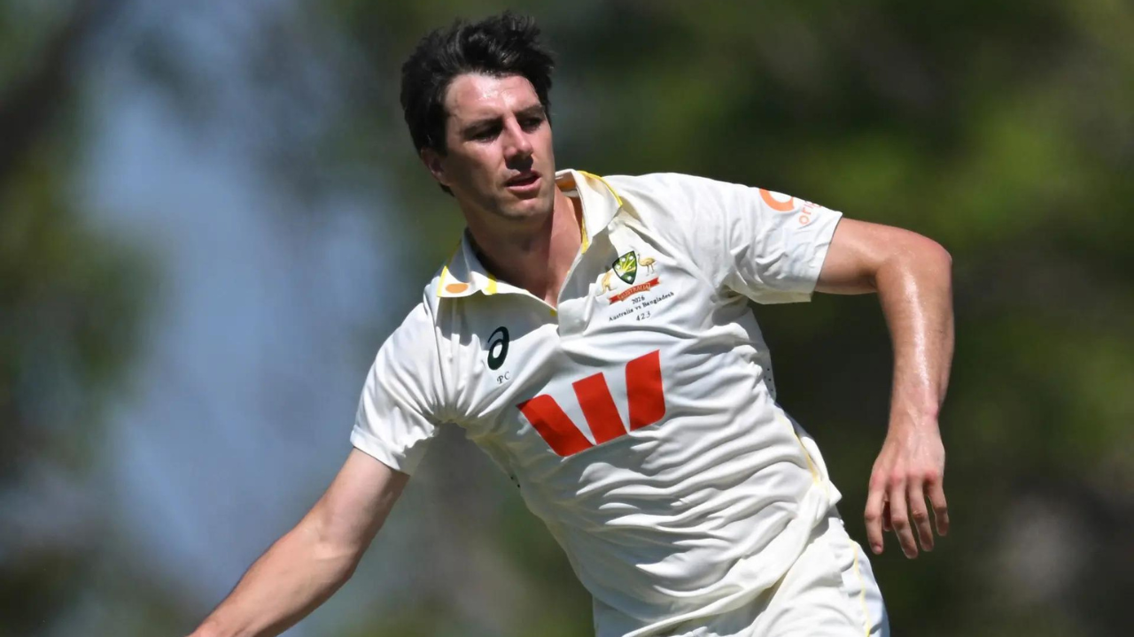 'Going to come harder': Bangladesh brace for wounded Australia in second Test