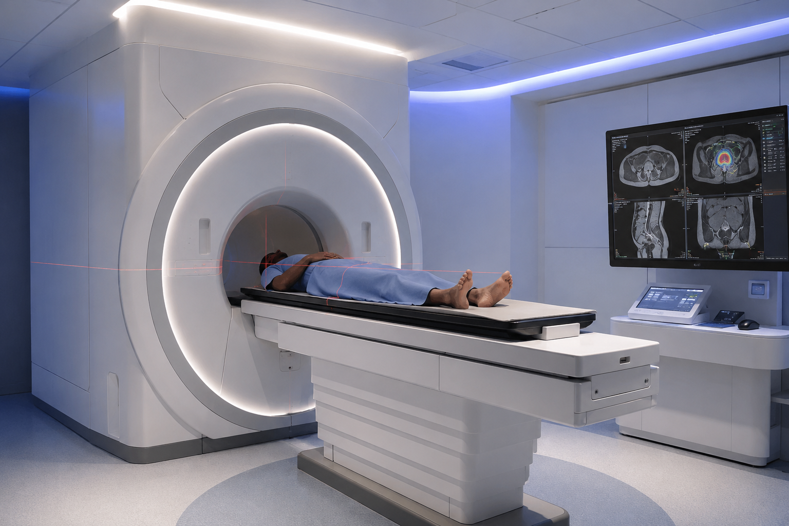 Bengaluru cancer centre begins using Karnataka’s first Elekta Unity MR-Linac