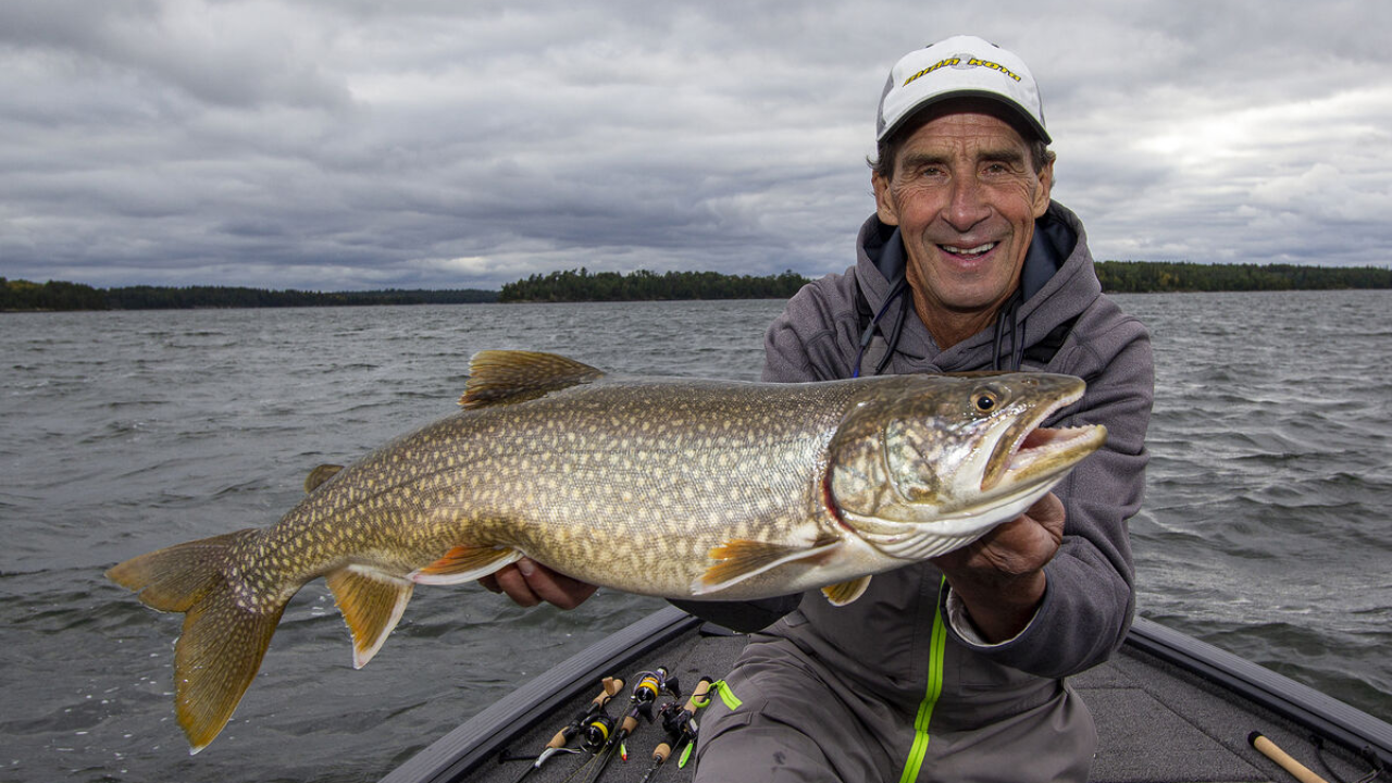 In 2006, Idaho launched a bounty-and-netting war on invasive lake trout; a decade later...