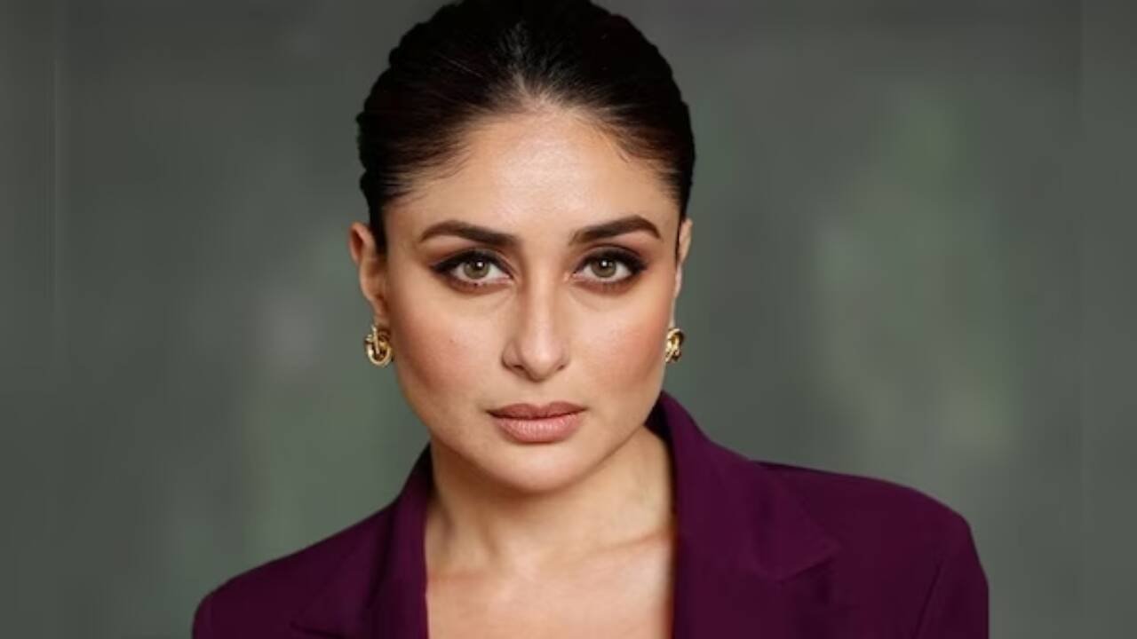 When Kareena Kapoor Khan revealed her pregnancy craving