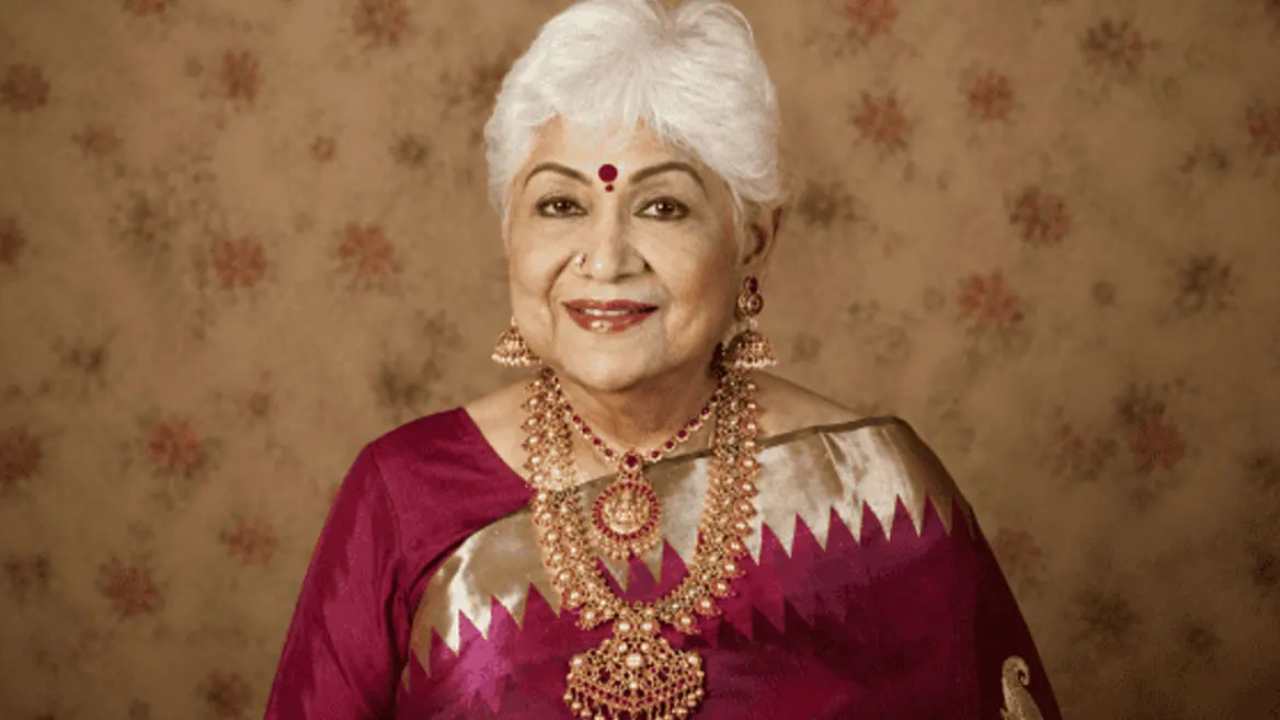 Veteran actor Sowcar Janaki passes away at 94