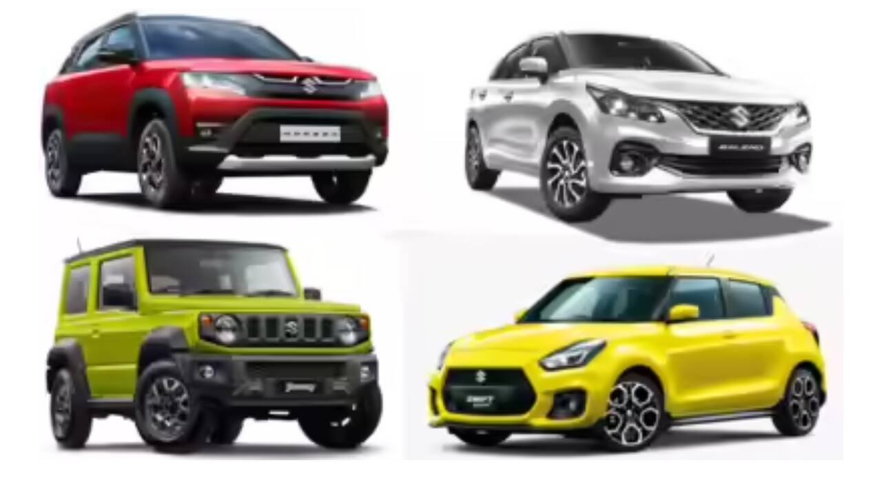 Maruti price hike from August! How much more you'll pay
