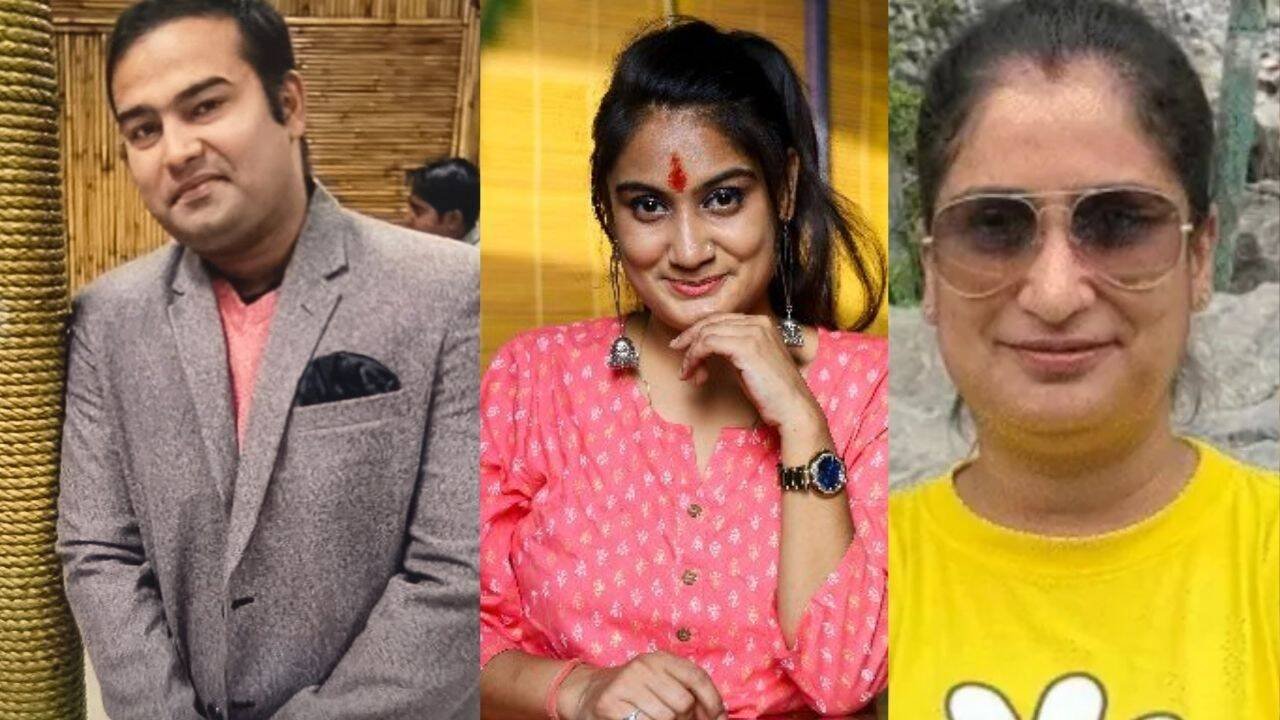 'He was psycho, would beat over rotten tomatoes’: YouTuber Pragya Mishra recounts sister’s years of abuse