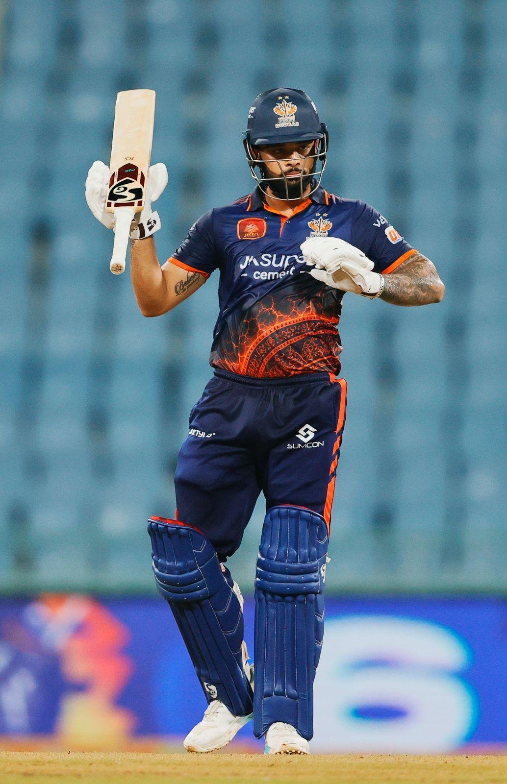 Ranji captaincy incident taught me valuable lessons: Karan