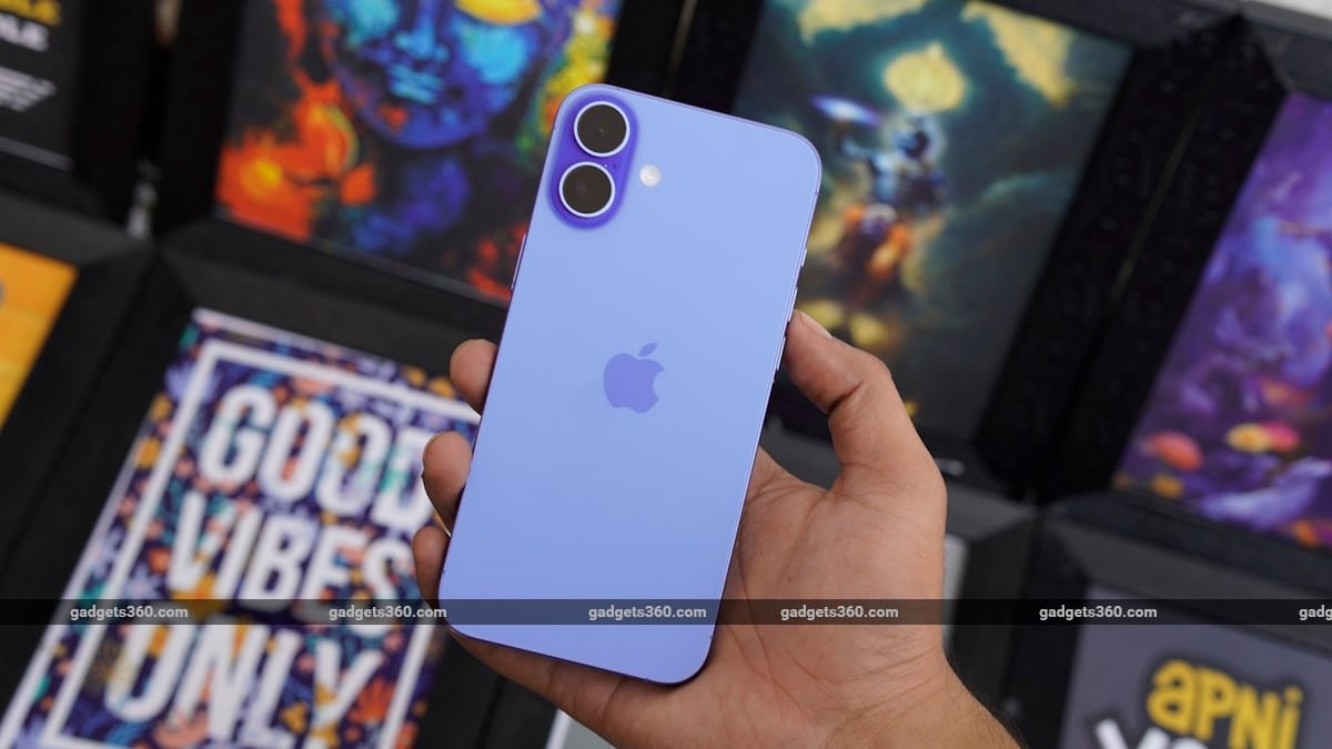 AI Is Key Smartphone Buying Factor for 82 Percent of Indian Consumers, Shows Amazon Survey