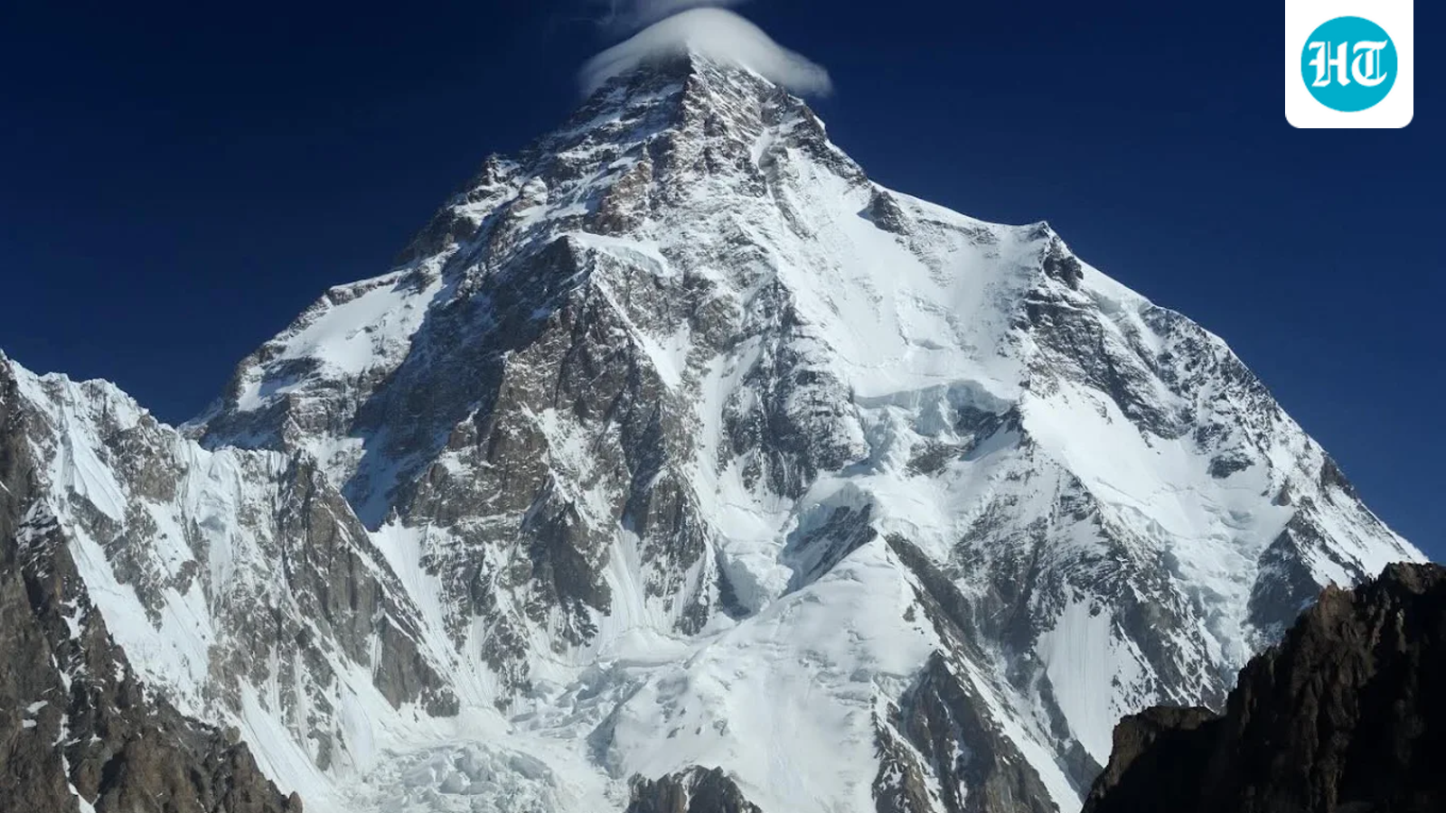 American climber's remains found on Broad Peak after fatal avalanche