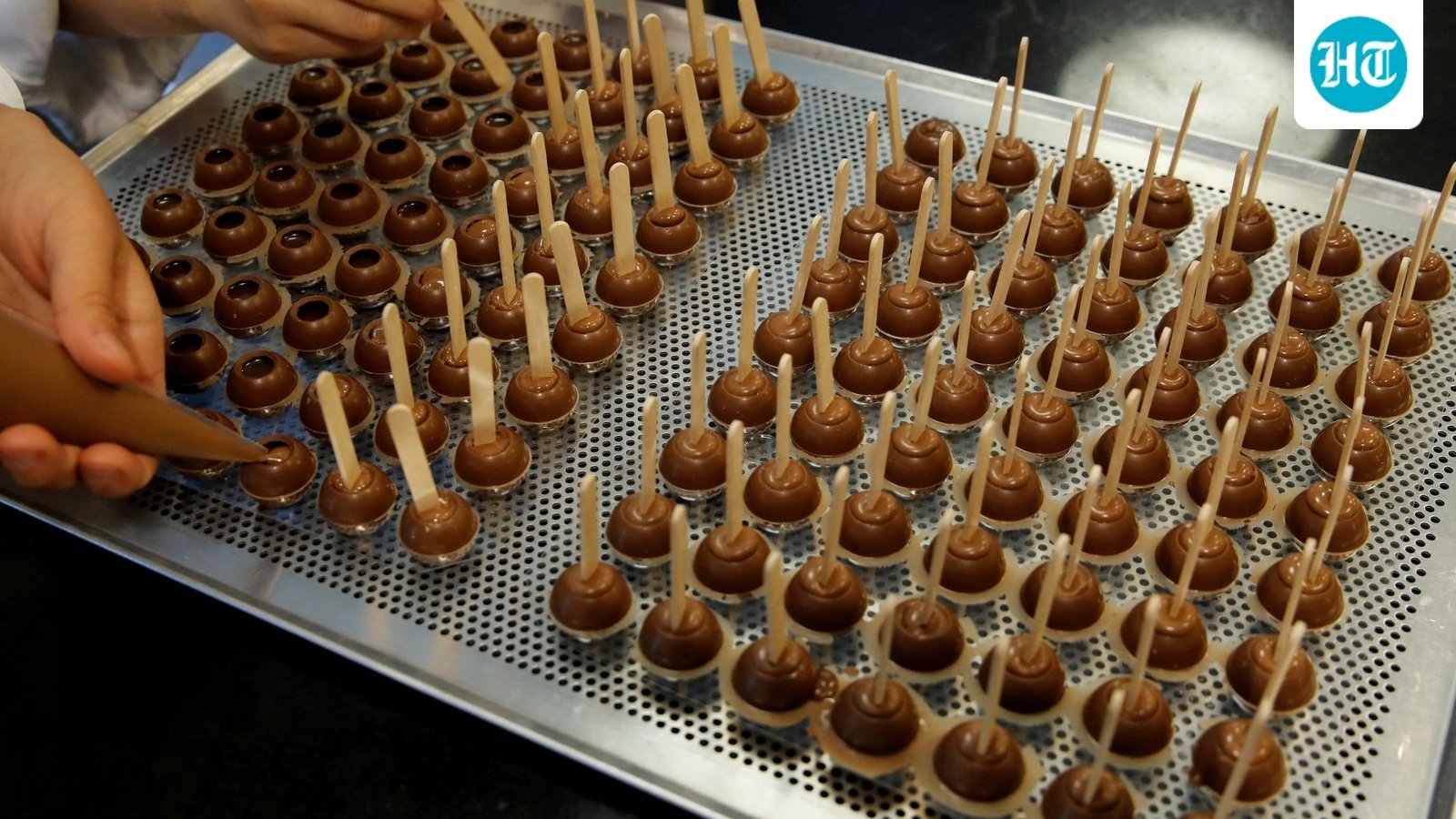 Will China ever learn to love chocolate?