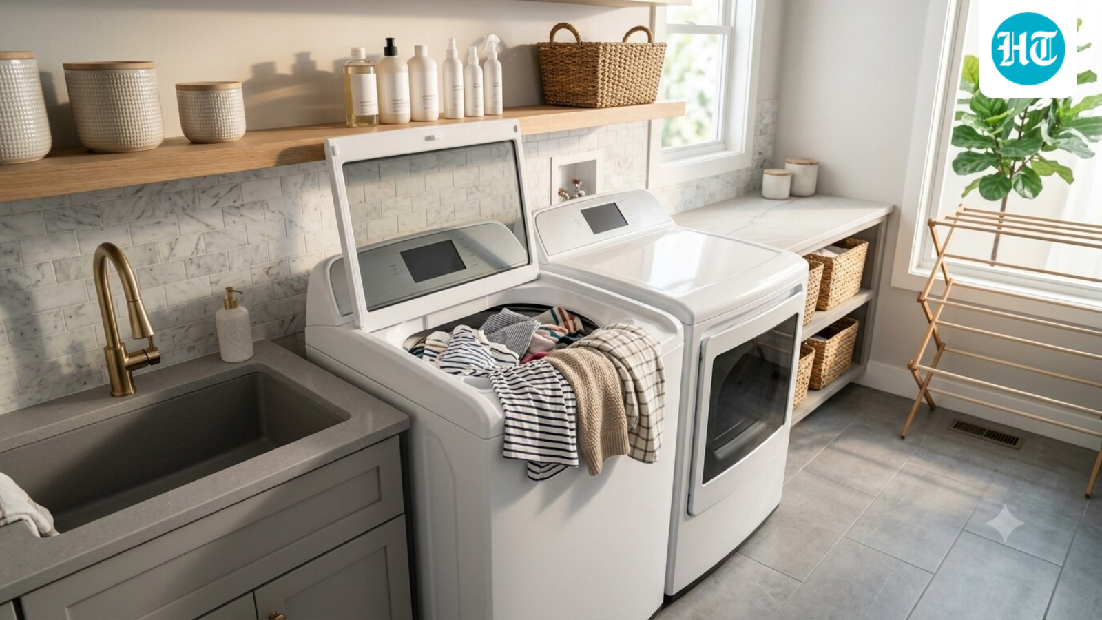 Top-load washing machines: 10 picks with useful features, capacities and smart options to consider before buying in 2026