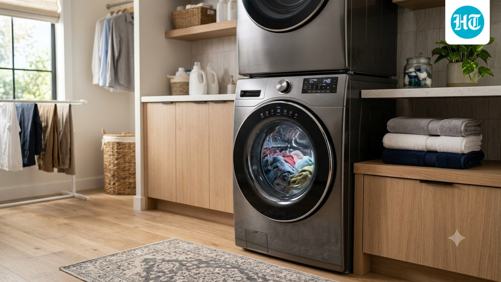 Flipkart Sale: Premium washing machines from LG, Samsung, Bosch and IFB with advanced features for modern homes in 2026
