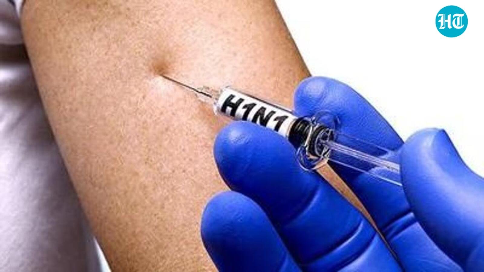 Health minister JP Nadda reviews preparedness as Delhi sees surge in H1N1 cases