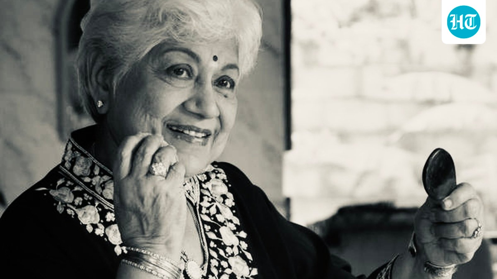 Tributes pour in for Sowcar Janaki: Vijay, Kamal Haasan, Jr NTR, Chiranjeevi mourn veteran actor's death at 94