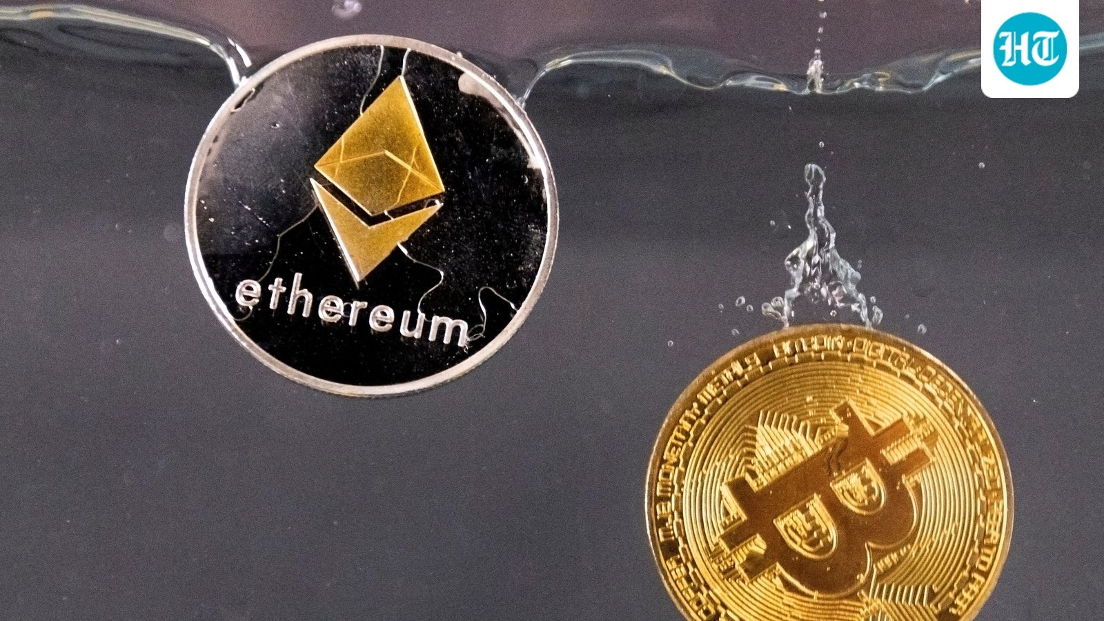 Why is crypto suddenly rallying? Bitcoin jumps 20% as $2.7 billion short squeeze hits