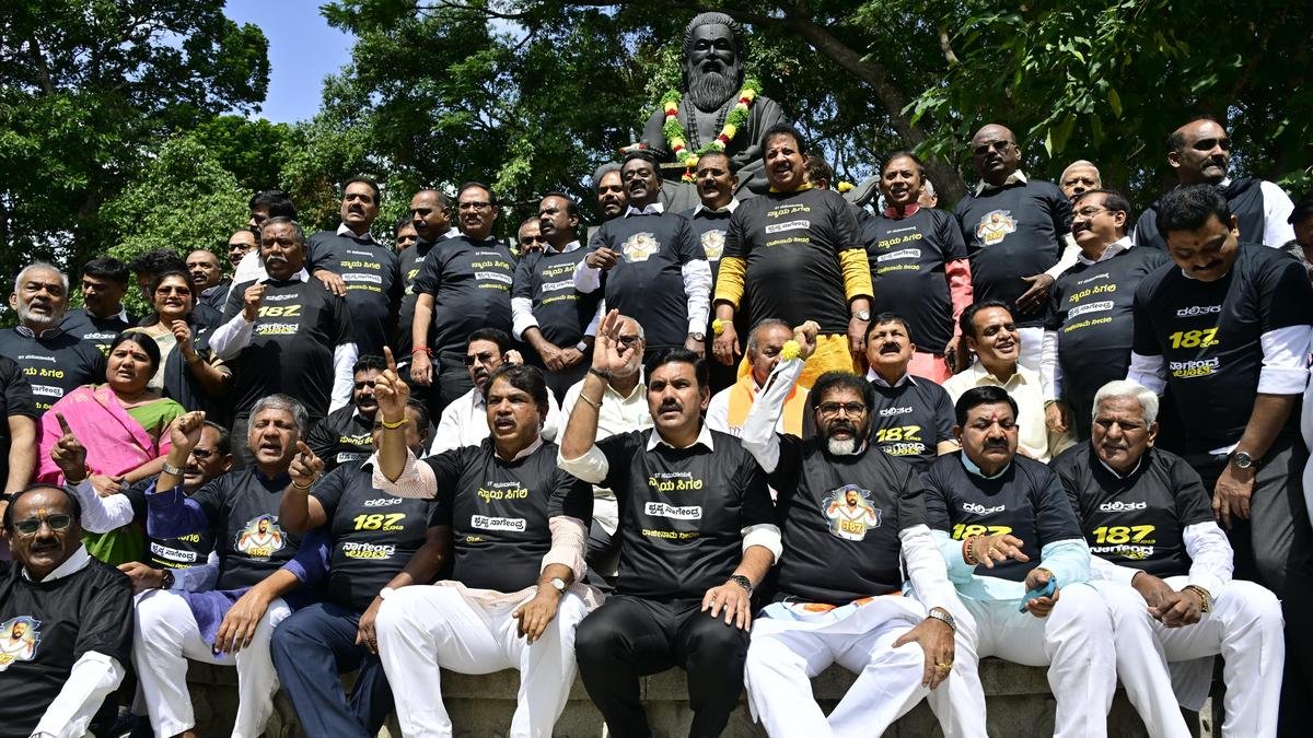 Here are the big stories from Karnataka today