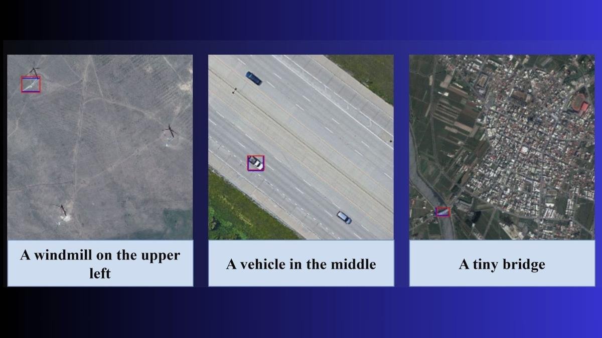 IIT Bombay develops AI model to decode satellite images using natural language