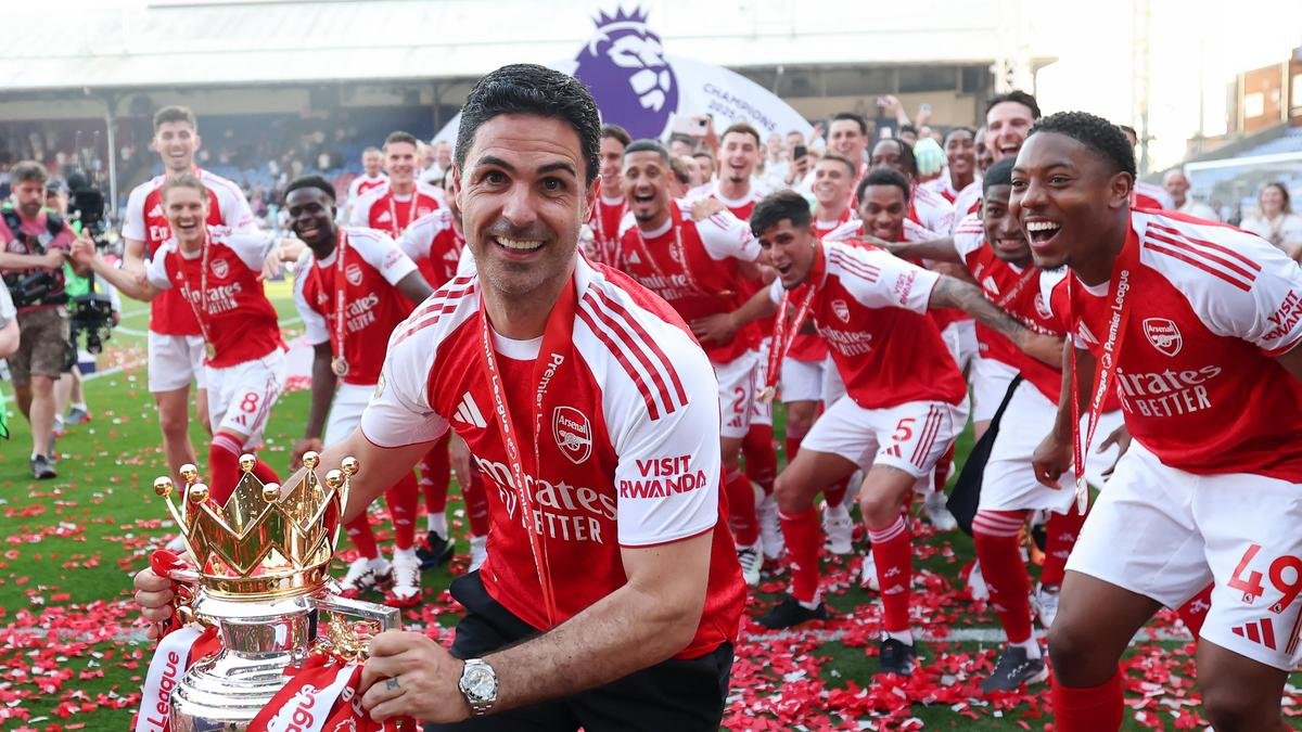 New bosses, new order — the Premier League landscape is unpredictable