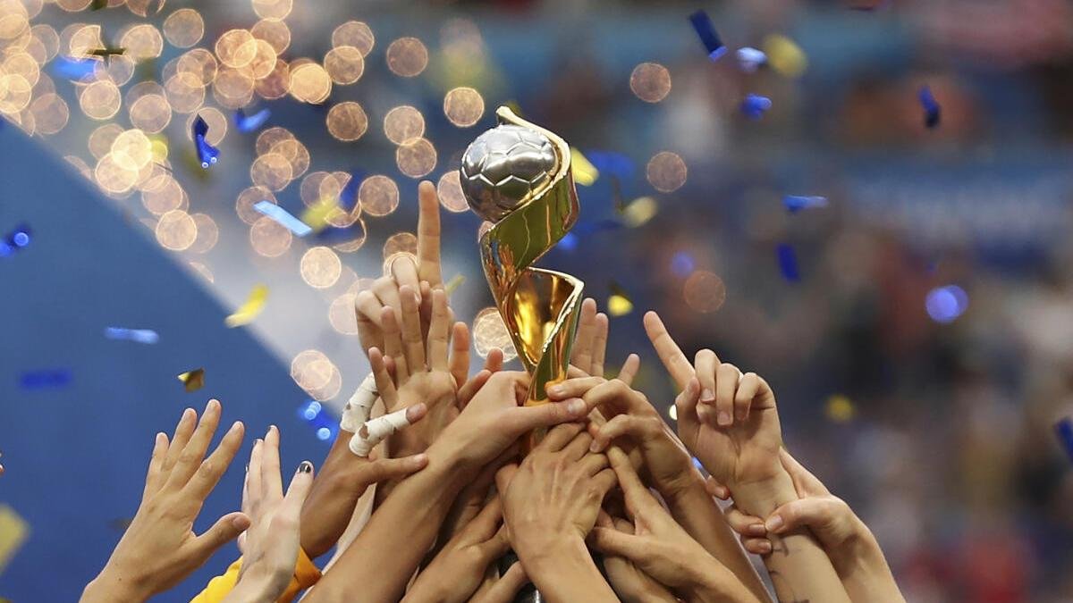 Daily Quiz | On FIFA Women’s World Cup