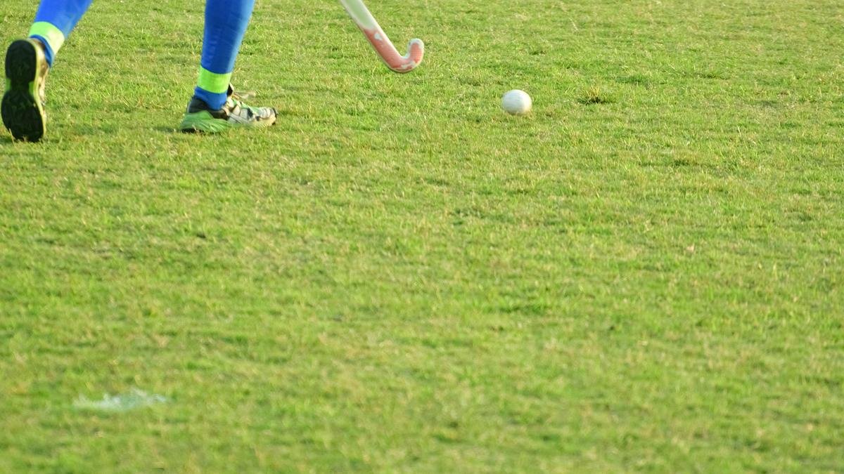 Indian boys beat Pakistan, Oman in Youth Hockey5s Asian Championship