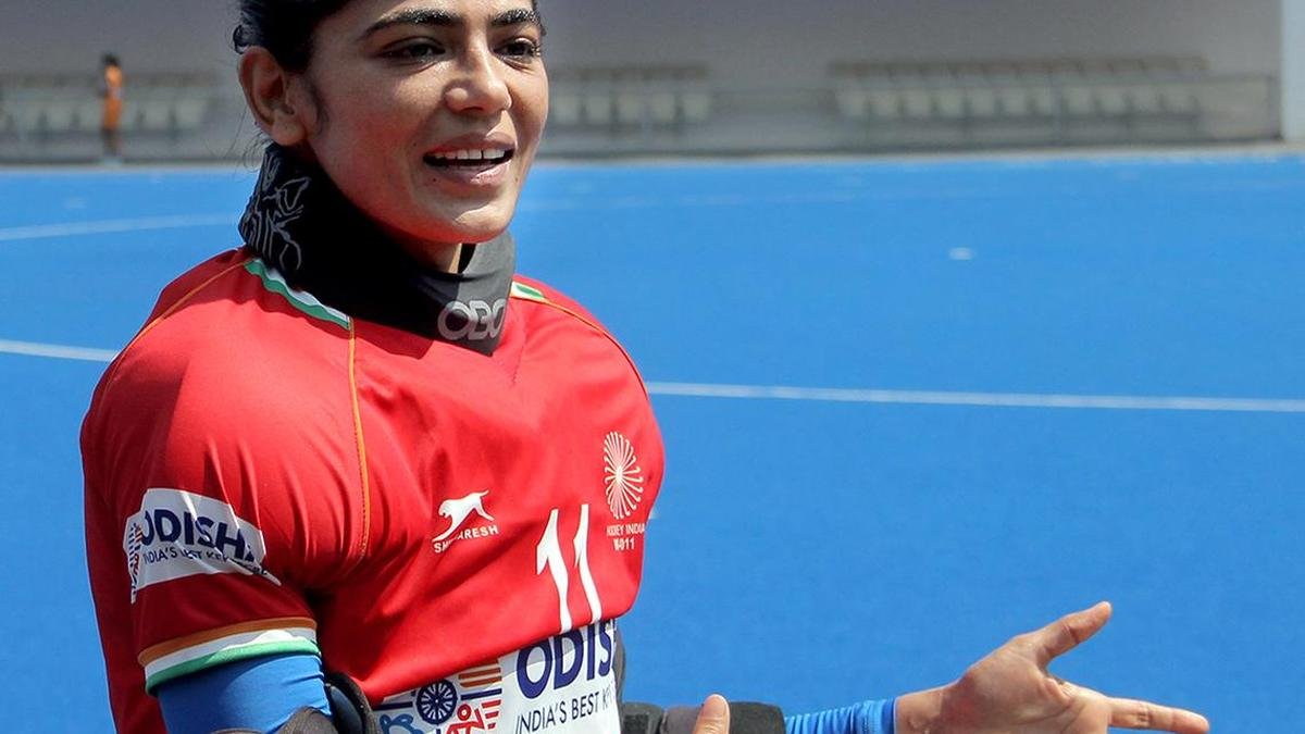 Women's Hockey: India keep faith in tried and tested for Asian Games