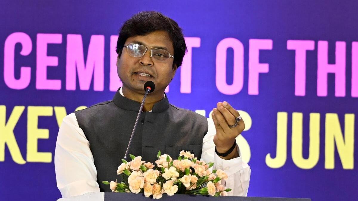 Sports Ministry directs Hockey India to probe allegations of harassment and intimidation