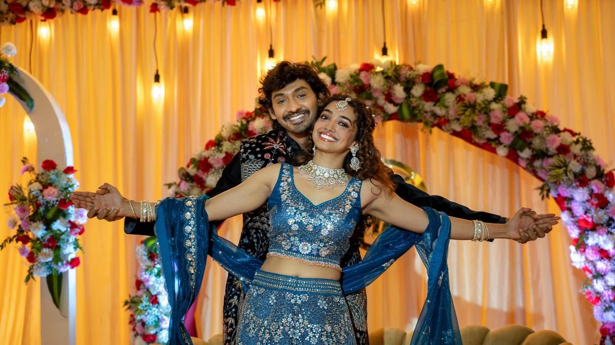 ‘Pyaar Prema Kalyanam’ movie review: A juvenile, toothless take on gender roles