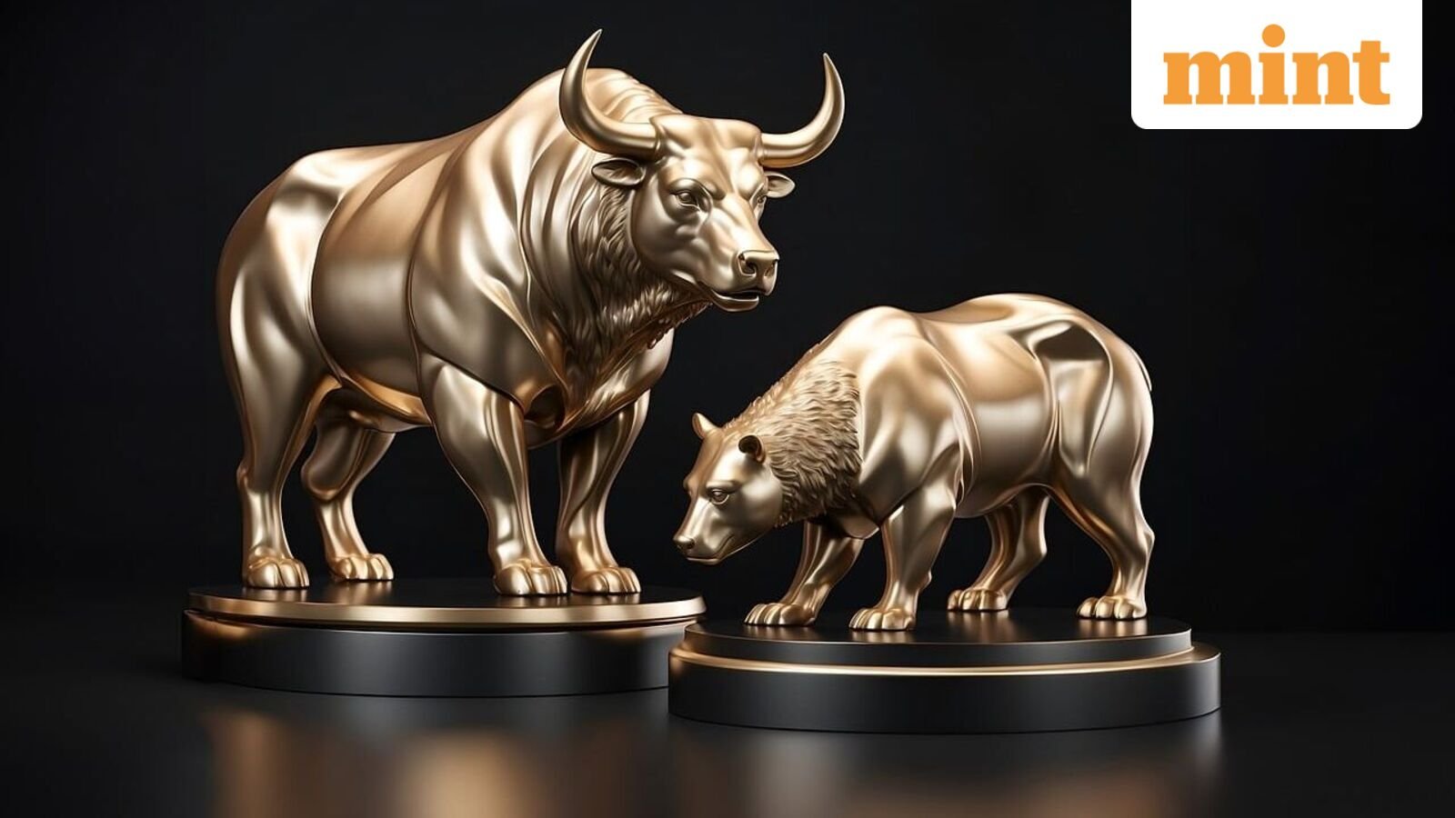Sensex, Nifty 50 end flat, extend losses for second consecutive week