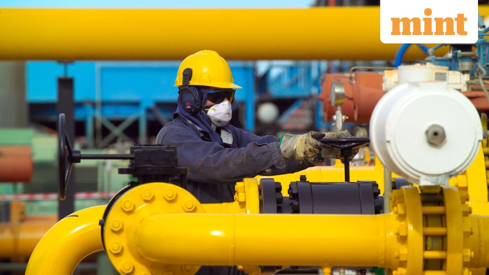 For city gas distributors, policy support is short-term relief, at best