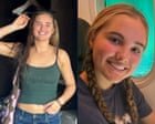 Hiker Lily Hooper remembered as someone ‘everyone liked’ – as it happened