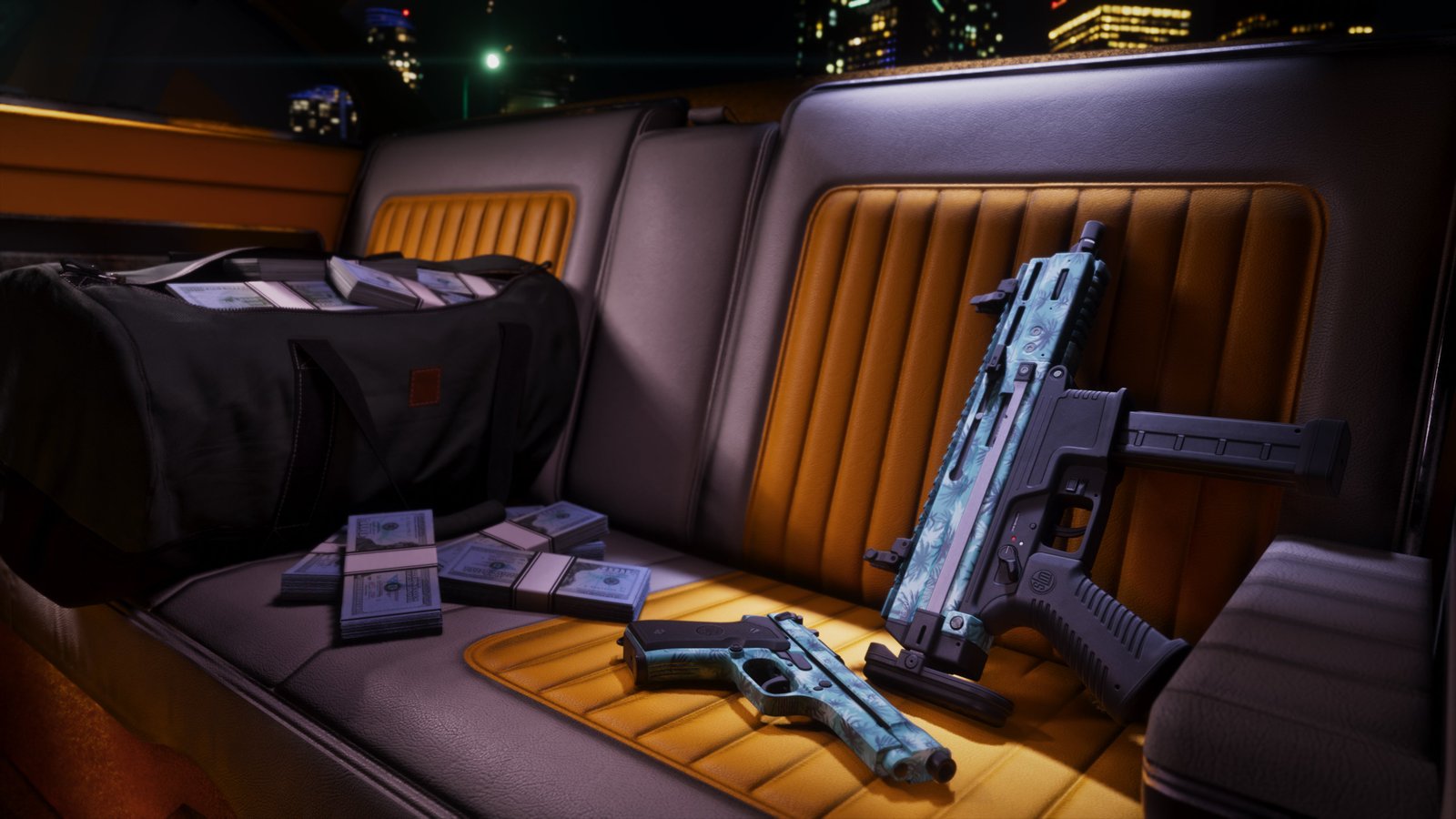 Grand Theft Auto Fan Uses Digital Forensics Expertise to Expose GTA 6 Leaker's Crypto Scheme