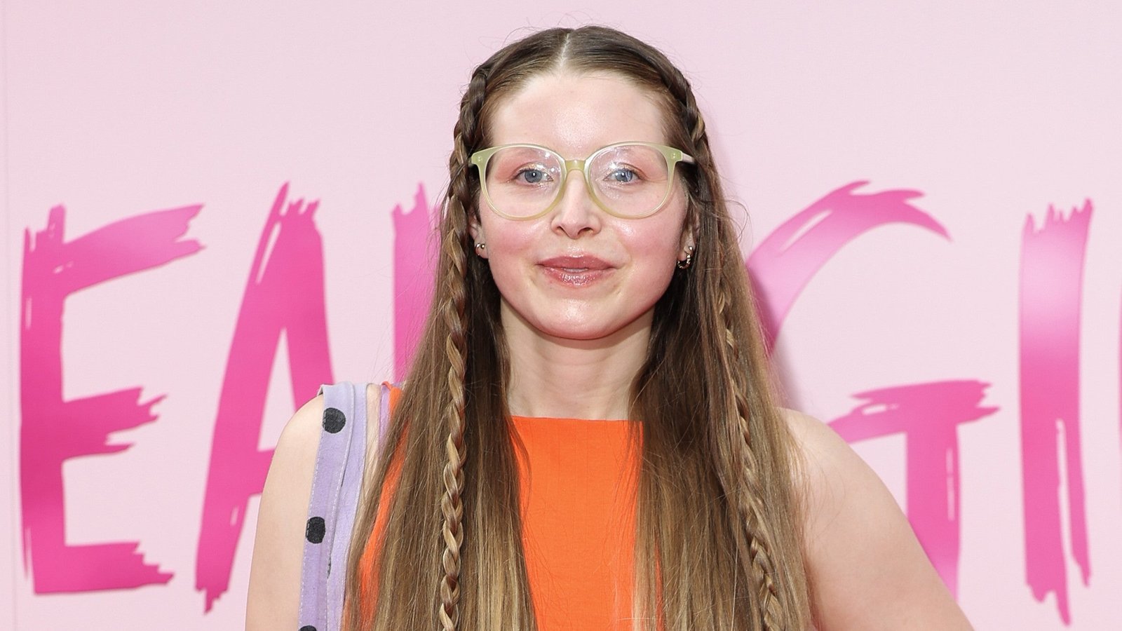 'I Want to Have Less Shame About It': Harry Potter Star Jessie Cave Says It Was 'Embarrassing' Starting OnlyFans to Pay Bills