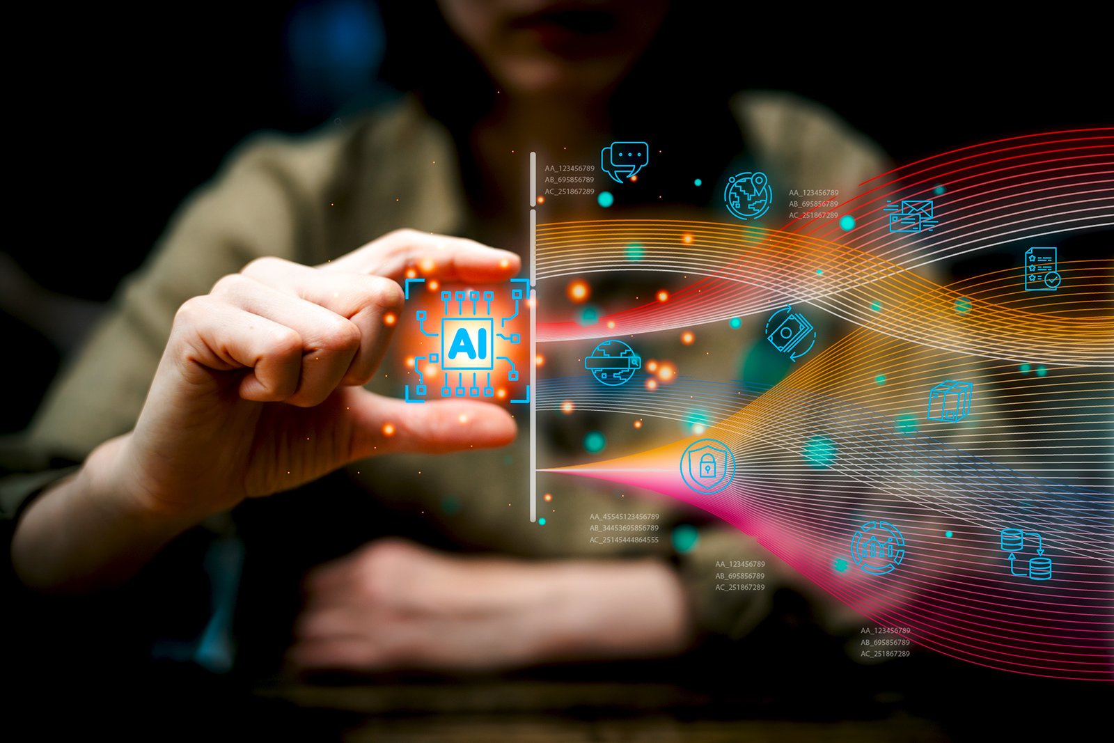 Your Business Doesn’t Need More Software — It Needs Software That Adapts. Here’s How AI Is Making That Possible.