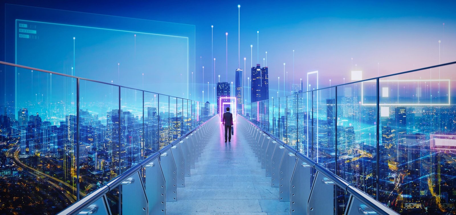 The AI Reality Check: Why Enterprise Transformation Will Take Years, Not Months