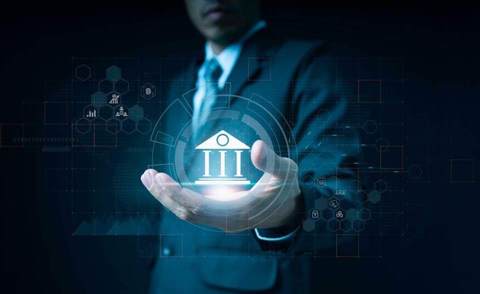 Tokenizing Wall Street