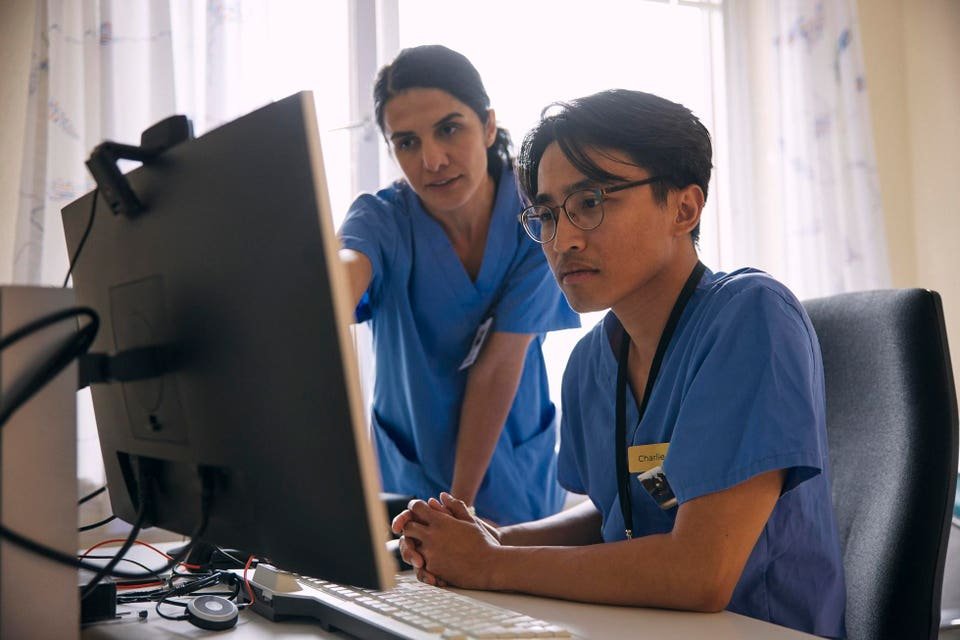 Why Trusted Clinical AI Is Healthcare's Next Cybersecurity Imperative