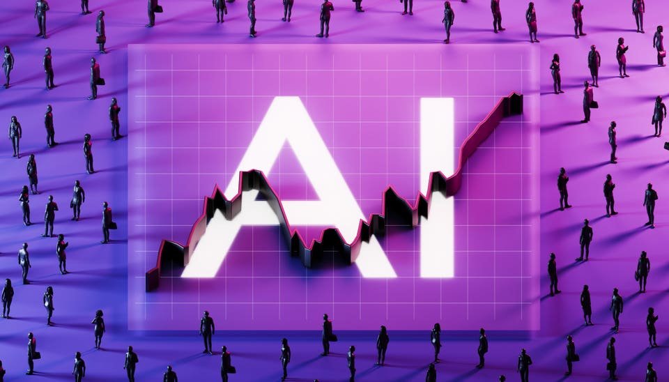 Measure AI Adoption By Outcomes, Not Usage