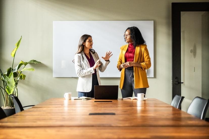 4 Leadership Skills That Matter Most In The Age Of AI