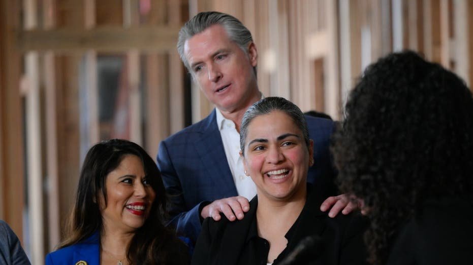 Progressives notch victory in race to replace Swalwell following sexual assault scandal