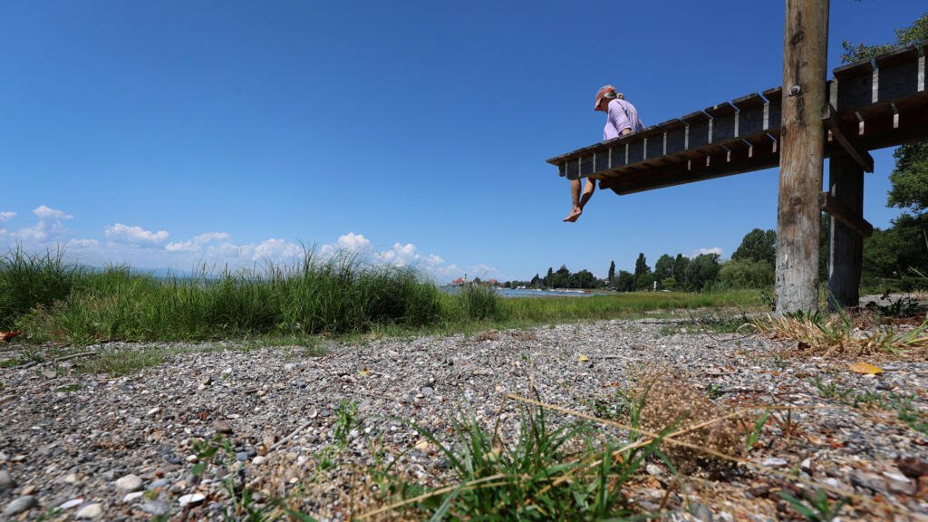 Germany records 14,000 heat-related deaths this summer as heatwaves scorch Europe