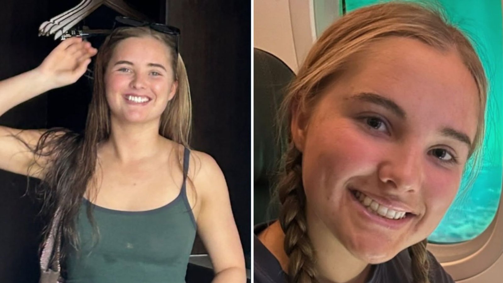 Australian hiker's body recovered - as officials apologise for wrongly reporting she was alive