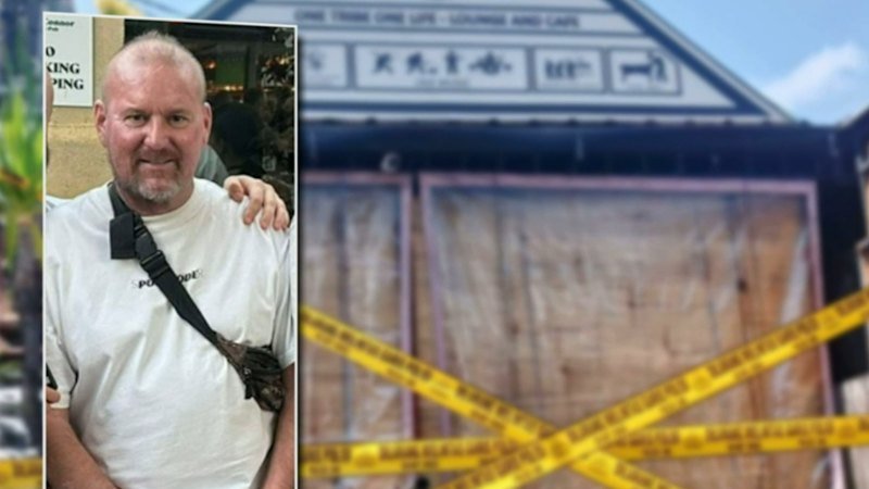 Perth father's Bali death sparks police investigation
